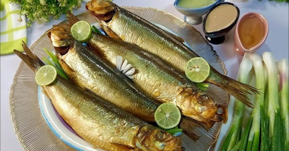 فلسطين – الوقت الآمن لتناول الرنجة في عيد الفطر ونصائح للحد من أضرارها