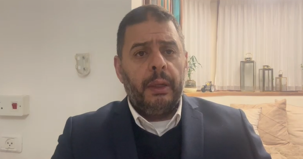 فلسطين – وفي الفيديو، قال المحامي زبركة لشهاب: إن “إعدام السجناء” لا يرقى إلى مفهوم القانون ويتطلب تحركاً عاجلاً لوقفه.