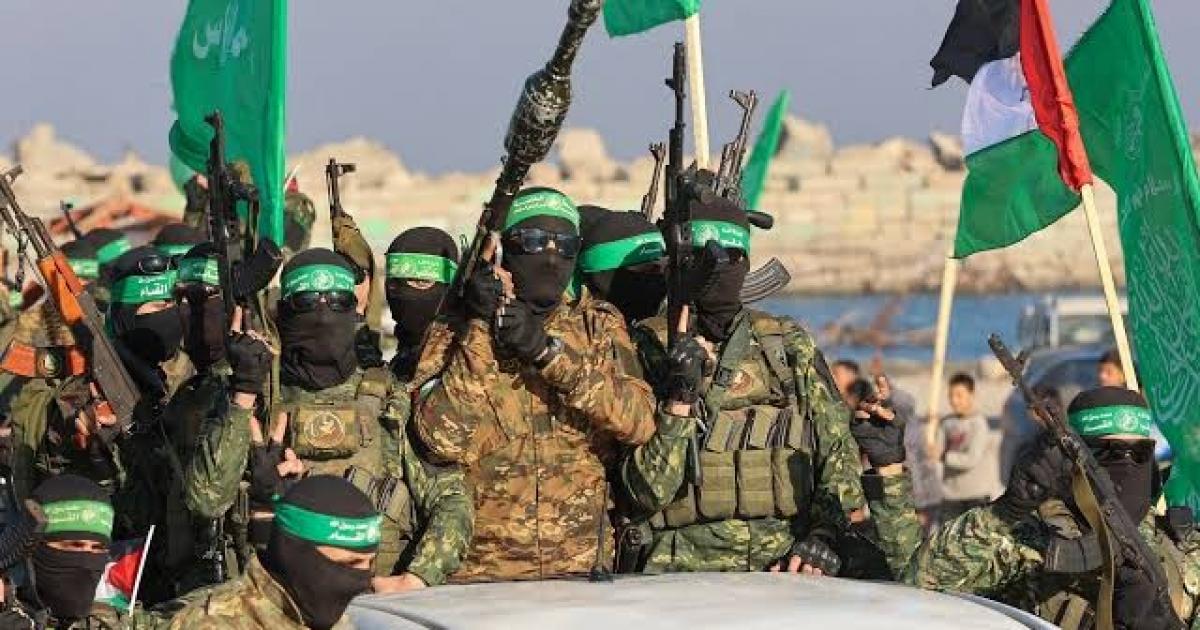 فلسطين – عشائر غزة تؤكد: سلاح المقاومة حق للشعب الفلسطيني ولن يتم تسليمه قبل إقامة الدولة المستقلة