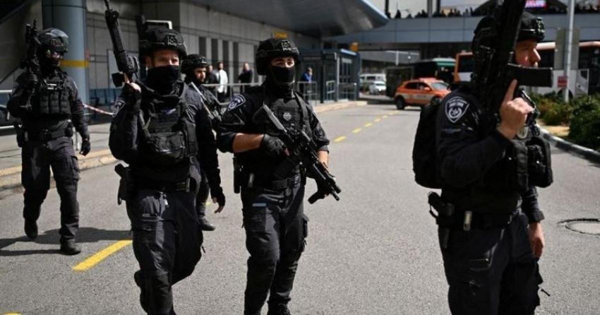 فلسطين – استخبارات الحرس الثوري: اعتقال 51 عميلاً لإسرائيل وأميركا منذ بداية الحرب