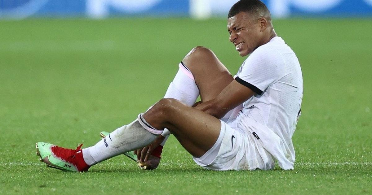 فلسطين – خطأ كوميدي وفضيحة.. قرار عاجل من ريال مدريد بسبب مبابي
