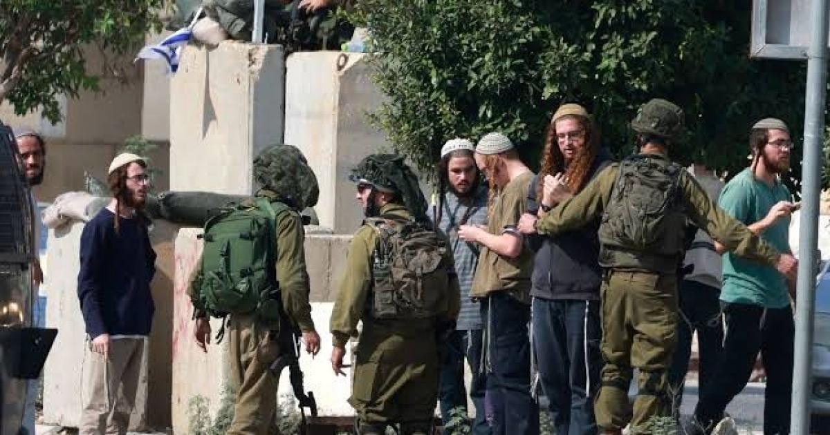 فلسطين – تصاعد اعتداءات الاحتلال والمستوطنين في مدينة رام الله وقراها فلسطين – تصاعد اعتداءات الاحتلال والمستوطنين في مدينة رام الله وقراها