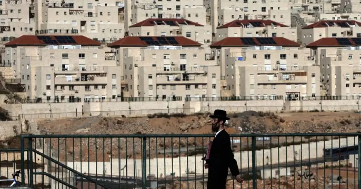 فلسطين – هيئة مقاومة الاستيطان: 400 اعتداء ومخطط لـ 600 وحدة استيطانية في أقل من شهر فلسطين – هيئة مقاومة الاستيطان: 400 اعتداء ومخطط لـ 600 وحدة استيطانية في أقل من شهر