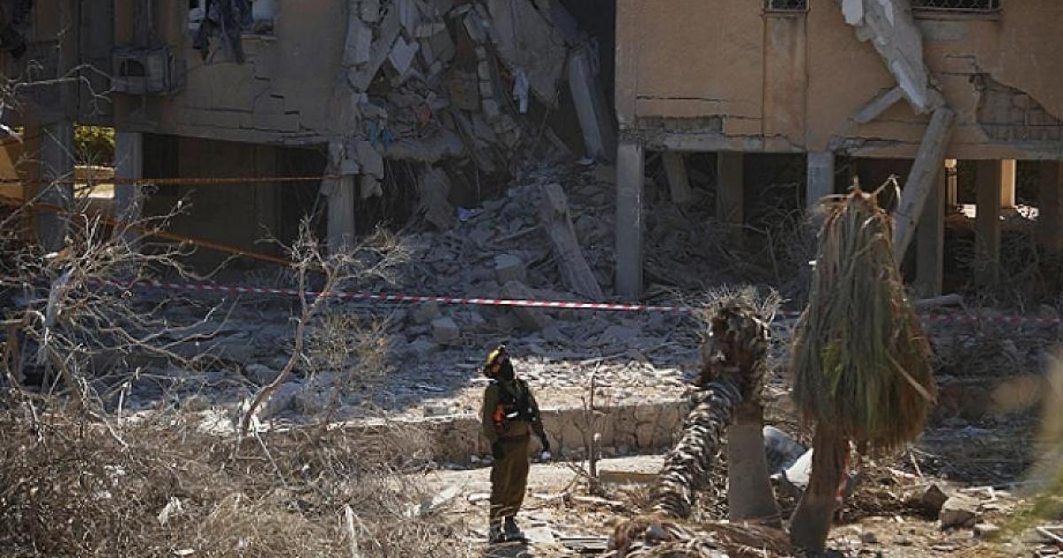 فلسطين – الشاباك يعتقل جنديا إسرائيليا بتهمة التجسس لصالح إيران