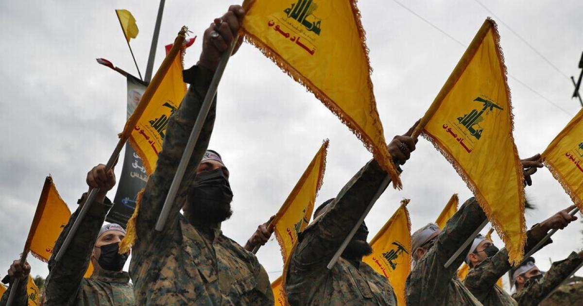 فلسطين – حزب الله: استهداف قاعدة حيفا البحرية بصواريخ نوعية ردا على العدوان