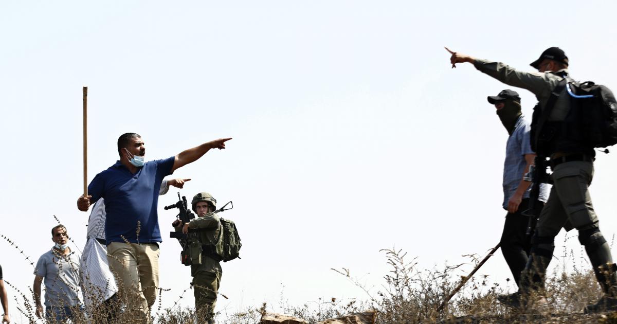 فلسطين – حماس تنعي شهداء أبو فلاح وتدعو للتعبئة وتصعيد المواجهة مع المستوطنين