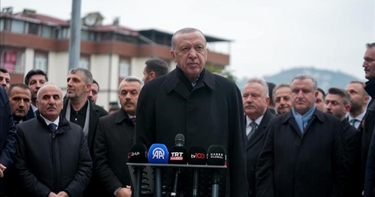 فلسطين – “أسأل الله أن يهزم إسرائيل وكيد الصهاينة”. أردوغان: سيدفعون ثمن القتل