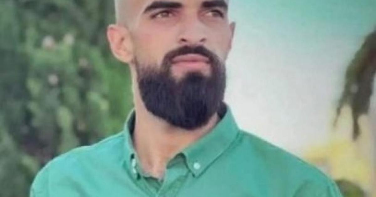 فلسطين – استشهاد شاب متأثرا بإصابته برصاص الاحتلال في الخليل