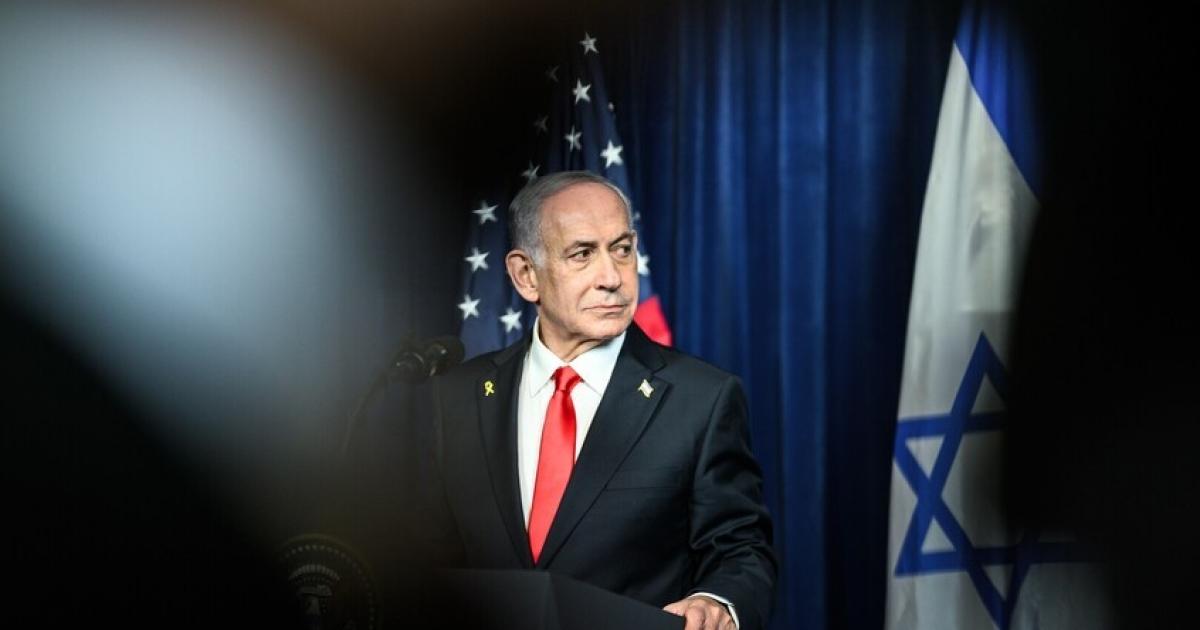 فلسطين – إجراءات صارمة.. نتنياهو يخشى الموت بالاغتيال