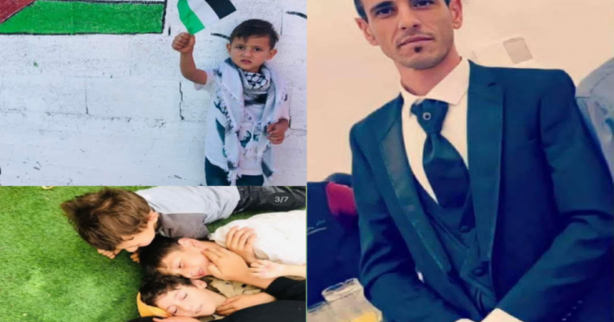 فلسطين – لجان المقاومة: الاحتلال يرتكب مجزرة مروعة بحق عائلة “بني عودة” في طمون