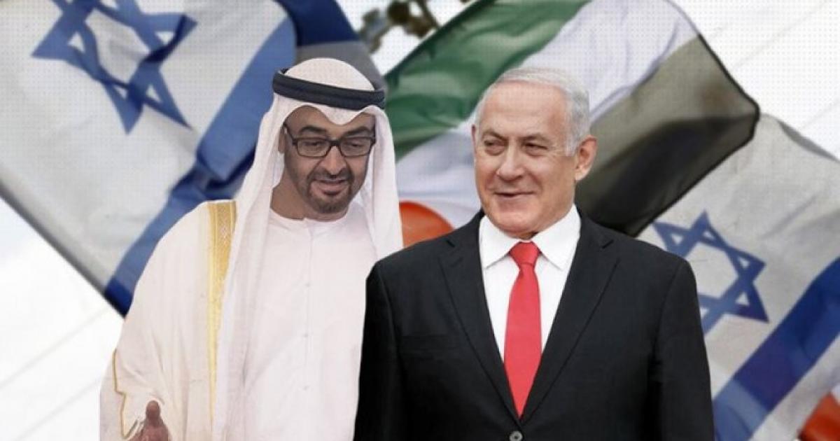 فلسطين – الإمارات: الحرب على إيران تعزز علاقاتنا مع أمريكا و”إسرائيل”