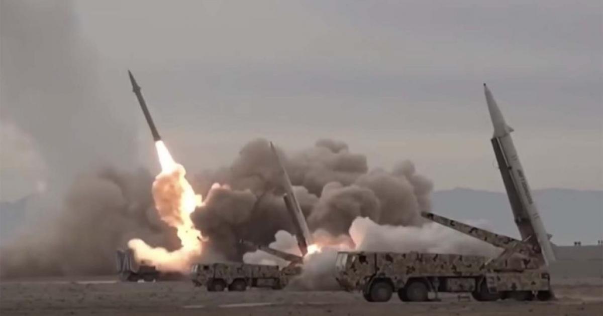 فلسطين – تفضيلات إسرائيلية لإعلان أميركي مرتقب لوقف إطلاق النار مع إيران السبت