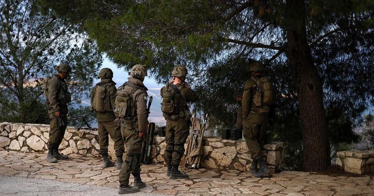 فلسطين – كاتب لبناني خاص لشهاب: الاحتلال يبحث عن «نصر ضائع» في جنوب لبنان مع تزايد احتمالات «المغامرة البرية»