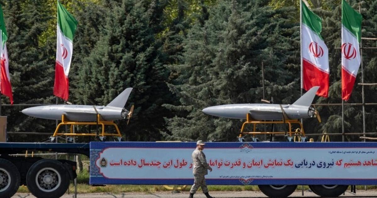 فلسطين – إيران تحذر واشنطن بعد أن حذرها ترامب وتهدد برد قاس إذا تم استهداف منشآتها للطاقة