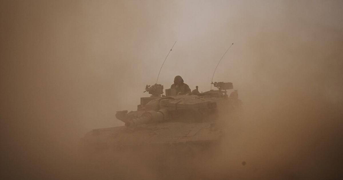 فلسطين – العدوان الإسرائيلي على لبنان مستمر وحزب الله يوسع ضرباته