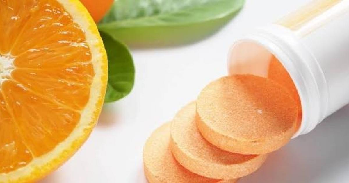 فلسطين – فيتامين سي.. هل يخفض ضغط الدم؟