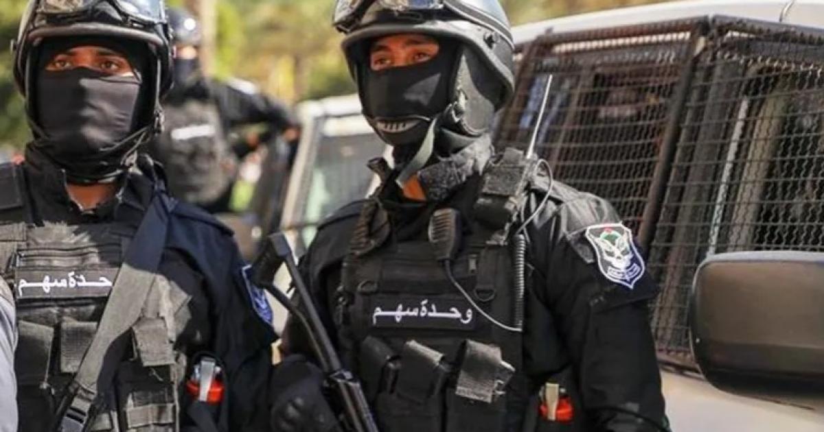 فلسطين – قوة “الردع” تعلن إحباط عملية اغتيال قيادي في المقاومة واعتقال عميل احتلال