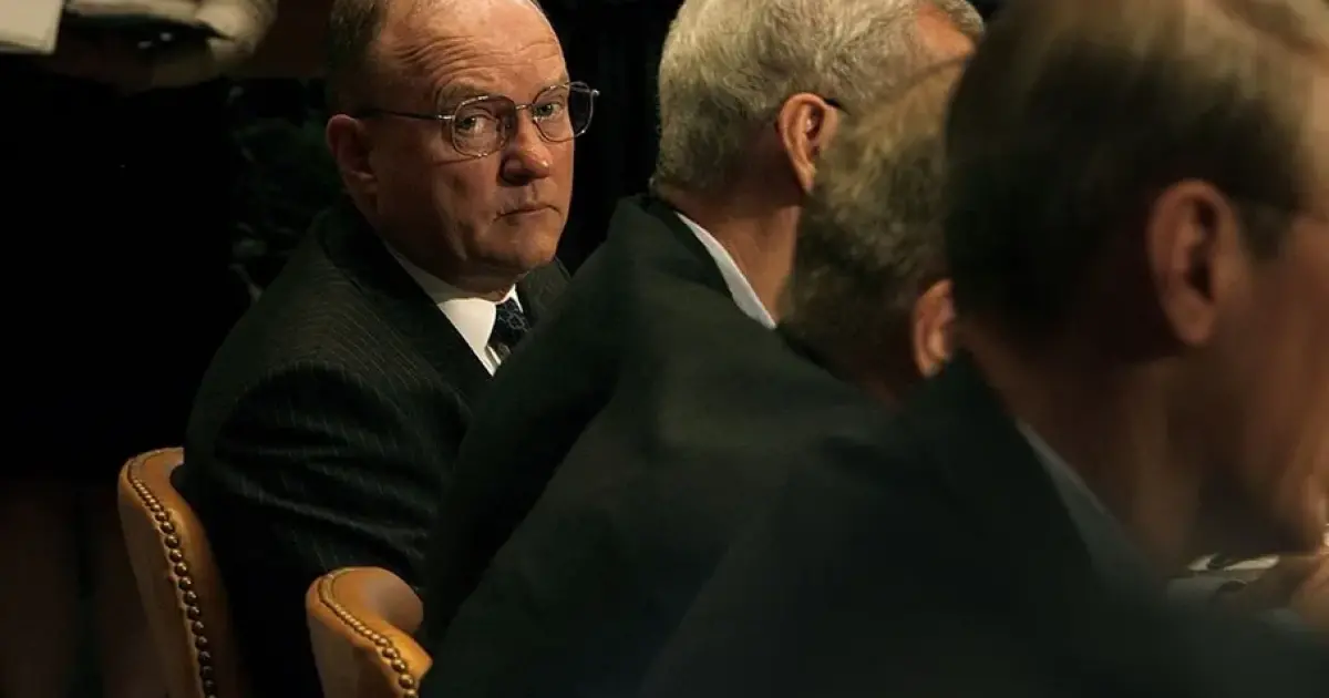 فلسطين – مسؤول أميركي سابق: «إسرائيل» لن تكون موجودة بعد 20 عاماً