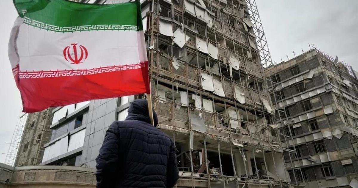 فلسطين – أكثر من 16 ألف جريح واستشهد المئات من النساء والأطفال نتيجة العدوان على إيران