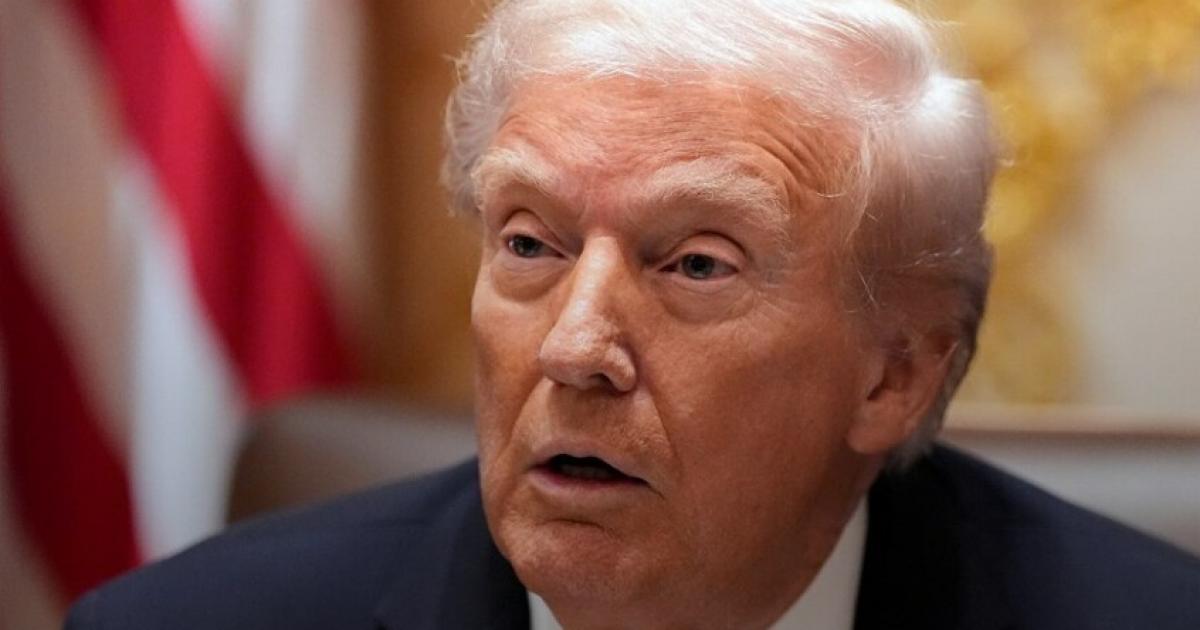 فلسطين – إعلامياً: ترامب ضجر من موضوع إيران ويريد مواضيع أخرى