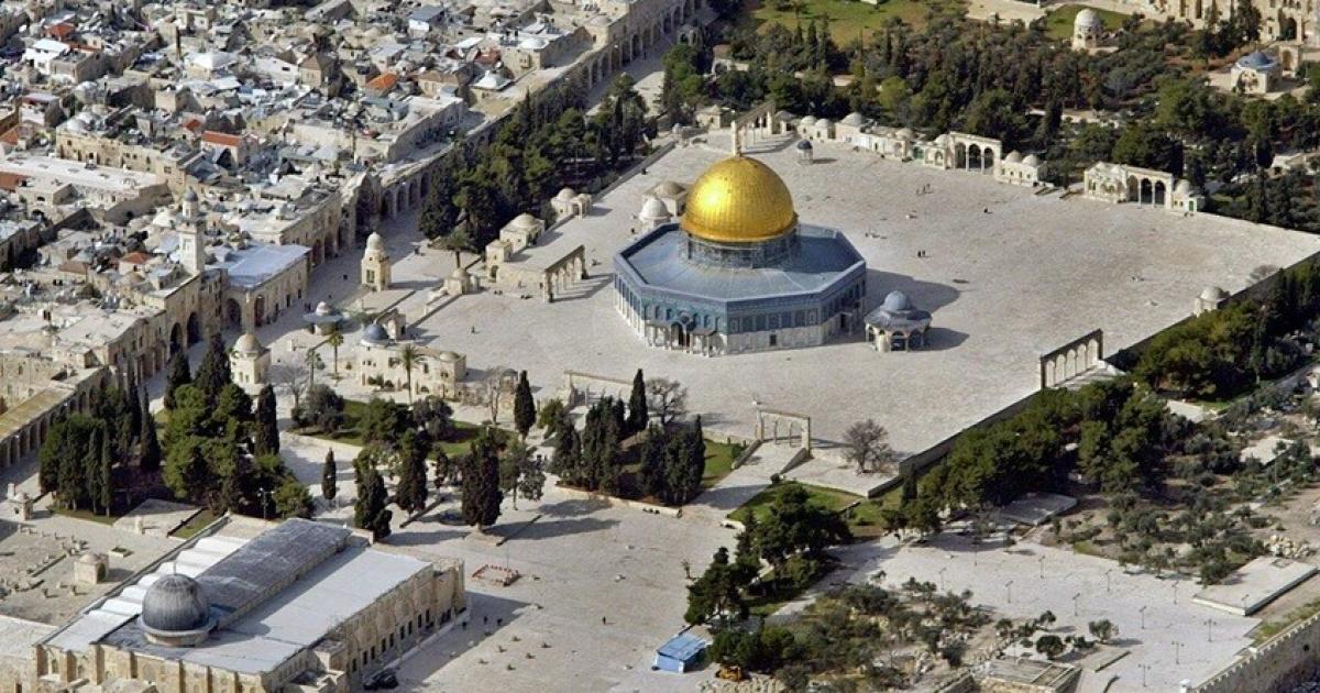 فلسطين – إيران تحذر العالم: “إسرائيل” ستهاجم المسجد الأقصى لتتهمنا بذلك فلسطين – إيران تحذر العالم: “إسرائيل” ستهاجم المسجد الأقصى لتتهمنا بذلك