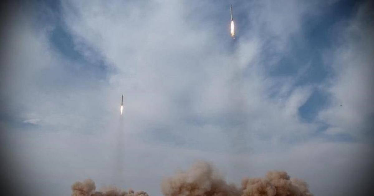 فلسطين – إيران: دمرنا جزءًا كبيرًا من القدرات الرادارية الإسرائيلية والأمريكية