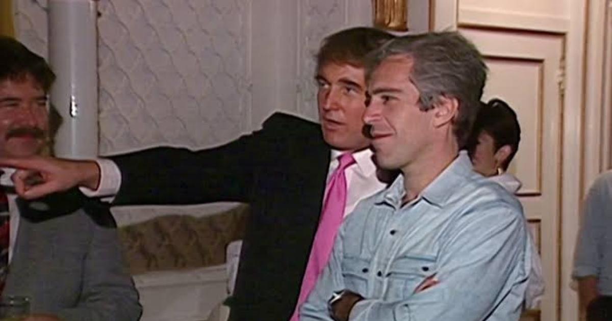 فلسطين – العدالة الأمريكية تحجب عشرات الآلاف من ملفات إبستين بعد نشر ملايين الوثائق.. ما علاقة ترامب؟