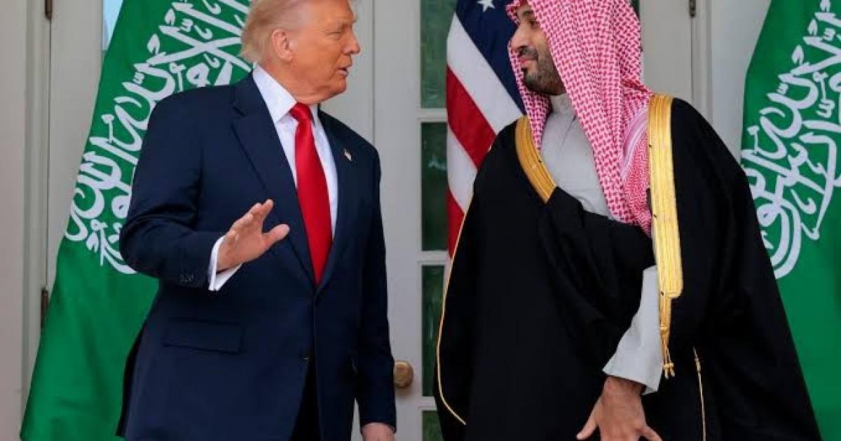 فلسطين – وافقت إدارة ترامب على تجديد مخزون الأسلحة السعودي وسط تصاعد التوترات في الخليج