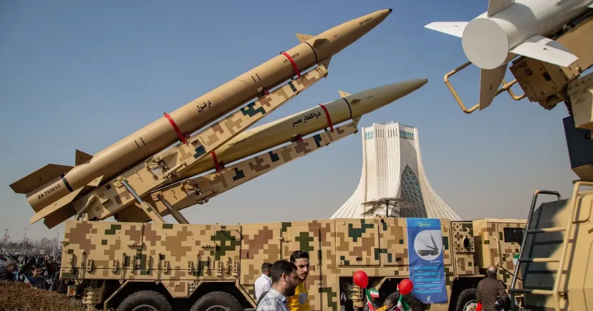 فلسطين – خبير دولي: الغزو العسكري لإيران “غير واقعي” ومغامرة تكتيكية نتائجها أكيدة لصالح طهران