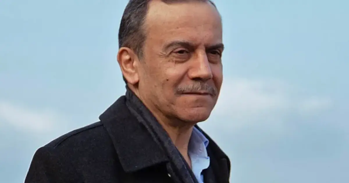 أحمد قعبور.. رحيل الصوت الذي غنّى فلسطين حتى آخر نفس