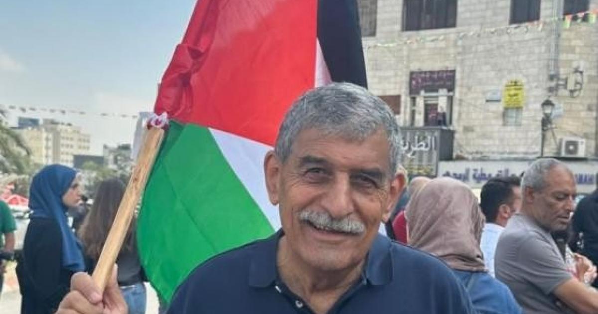 فلسطين – حماس: اعتقال السلطة للناشط عساف يعكس عدم الاكتراث بالدعوات الوطنية ومحاولة لقمع الأصوات الوطنية الحرة