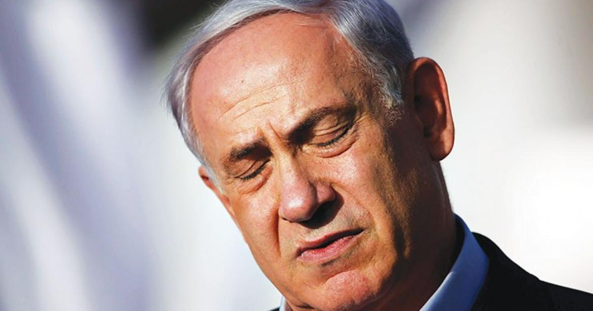 فلسطين – يشعر بيبي بالإحباط ويصفعه الموساد: لا يوجد احتمال لأي انتفاضة في إيران فلسطين – يشعر بيبي بالإحباط ويصفعه الموساد: لا يوجد احتمال لأي انتفاضة في إيران