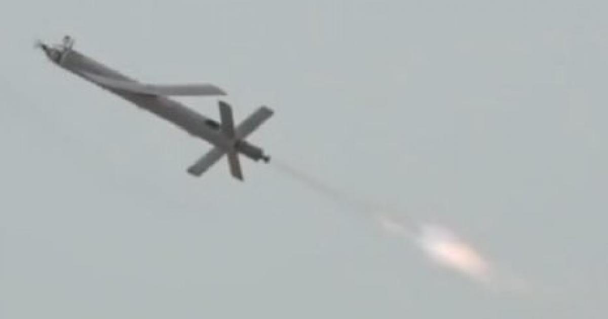 فلسطين – إيران تستخدم طائرة بدون طيار معدلة لأول مرة في هجوم على منشأة أمريكية في الكويت