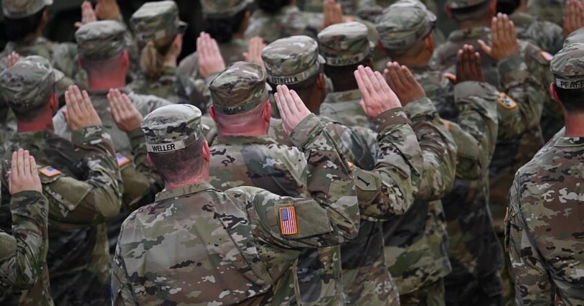 فلسطين – تقارير إعلامية: إصابة نحو 290 جنديا أمريكيا خلال العدوان على إيران