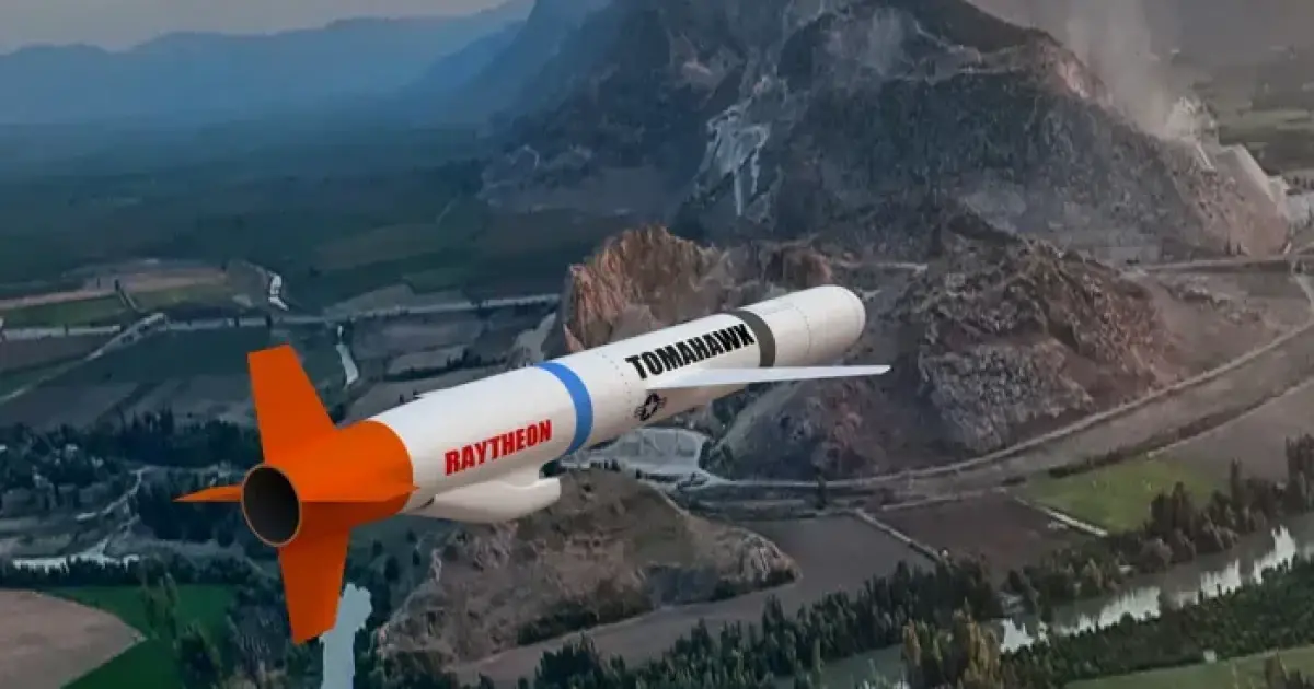 فلسطين – تقرير أميركي: مخزون الصواريخ الموجهة لاستهداف إيران يتآكل