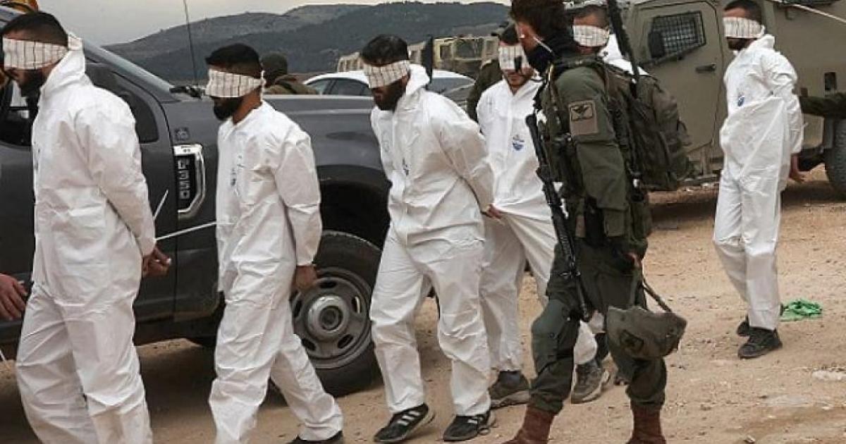 فلسطين – مركز حقوقي يعلق على إغلاق الاحتلال التحقيق في جريمة “سدي تيمان”. فلسطين – مركز حقوقي يعلق على إغلاق الاحتلال التحقيق في جريمة “سدي تيمان”.