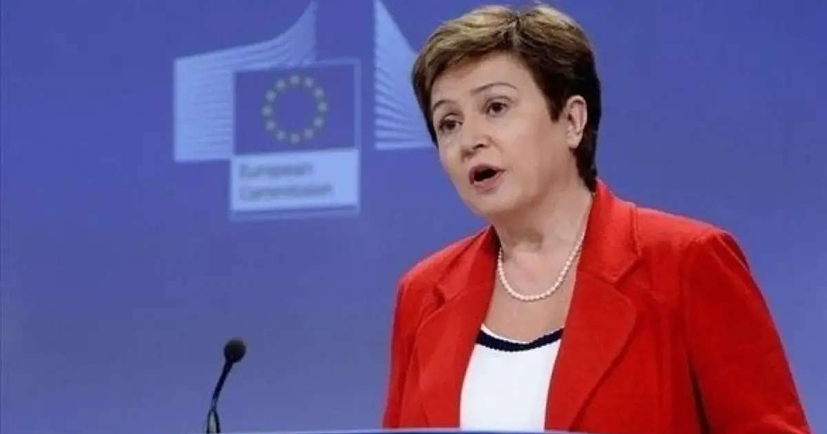 فلسطين – مدير صندوق النقد الدولي: الاقتصاد العالمي يواجه اختبارا جديدا بسبب صراع الشرق الأوسط