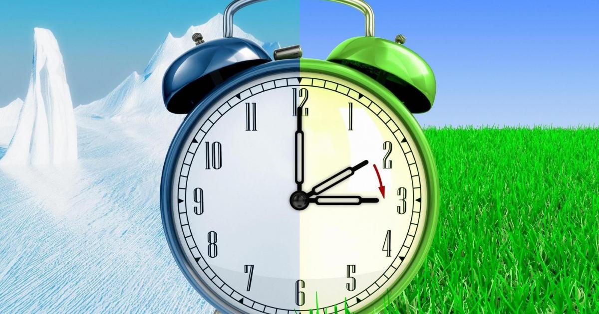 فلسطين – الحكومة تعلن موعد العمل بالتوقيت الصيفي في فلسطين عام 2026