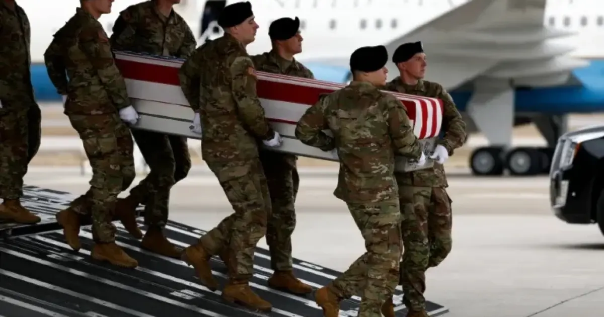 فلسطين – ذا إنترسبت: البنتاغون يخفي خسائره.. 750 جنديا أصيبوا أو قتلوا منذ أكتوبر 2023