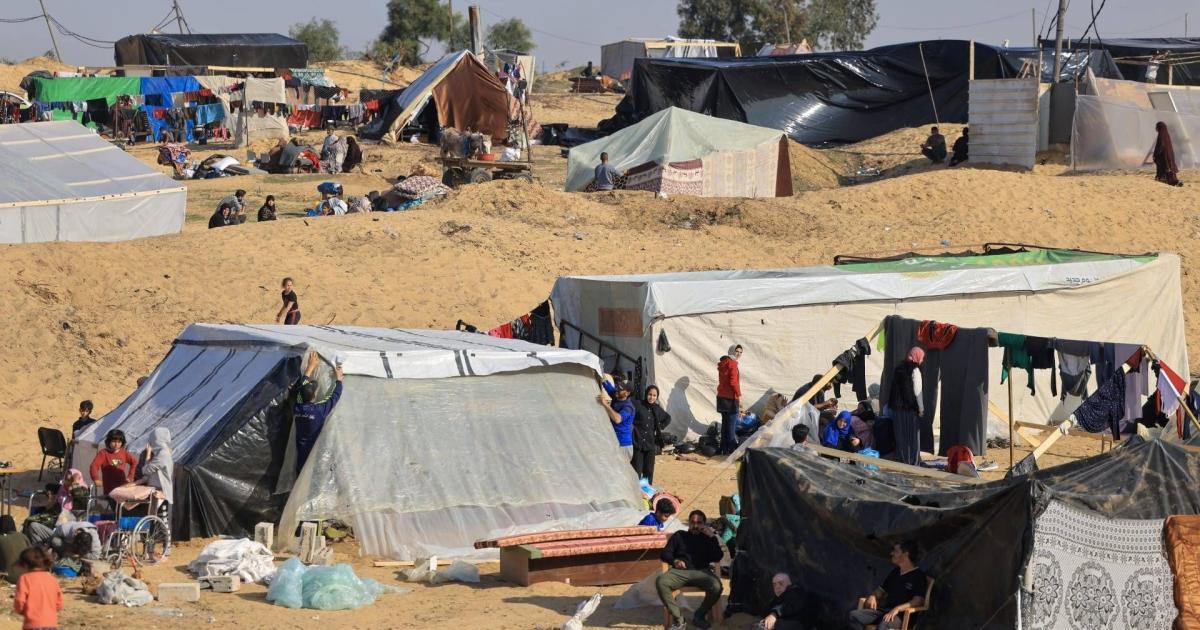 فلسطين – تعرف على أحوال الطقس في فلسطين حتى الجمعة فلسطين – تعرف على أحوال الطقس في فلسطين حتى الجمعة