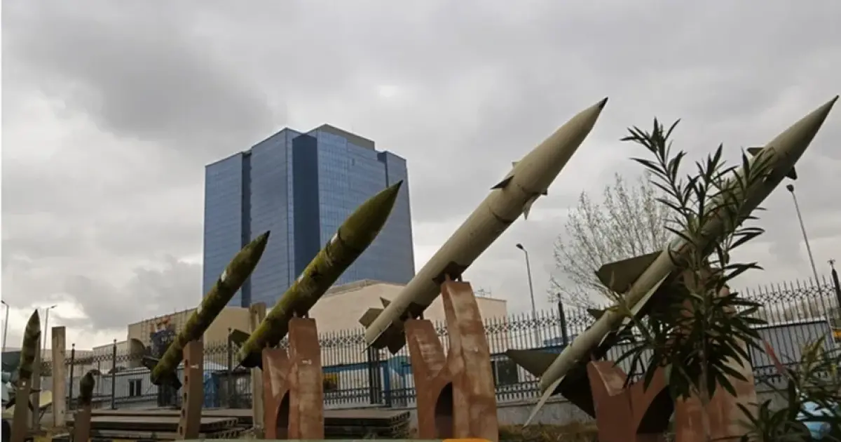 فلسطين – الحرس الثوري: سنقضي على إنتاج النفط في الخليج إذا شارك في الحرب ضد إيران فلسطين – الحرس الثوري: سنقضي على إنتاج النفط في الخليج إذا شارك في الحرب ضد إيران