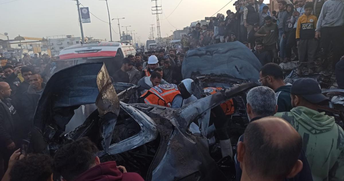 فلسطين – خاص للغاية لشهاب: تراجع الاهتمام الدولي بغزة يعقد عملية وقف إطلاق النار ويمنح الاحتلال فرصة لإطالة أمد الأزمة