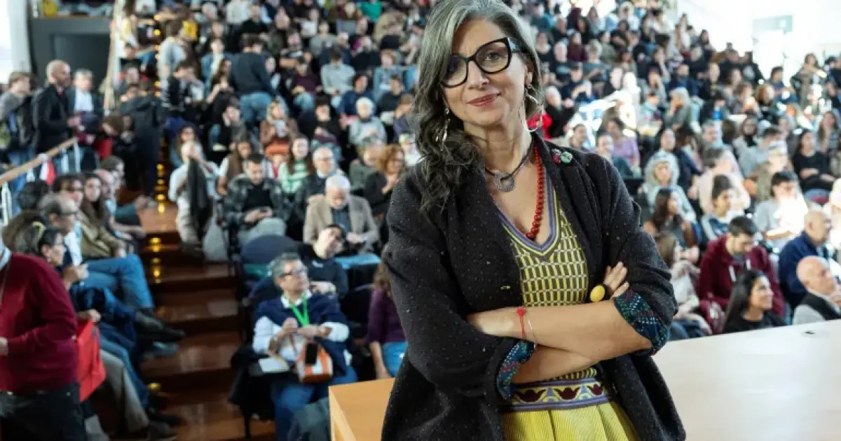 فلسطين – فرانشيسكا ألبانيز بين “الموت المدني” والعزلة الدولية.. قصة مواجهة مفتوحة مع السلطة والعقوبات