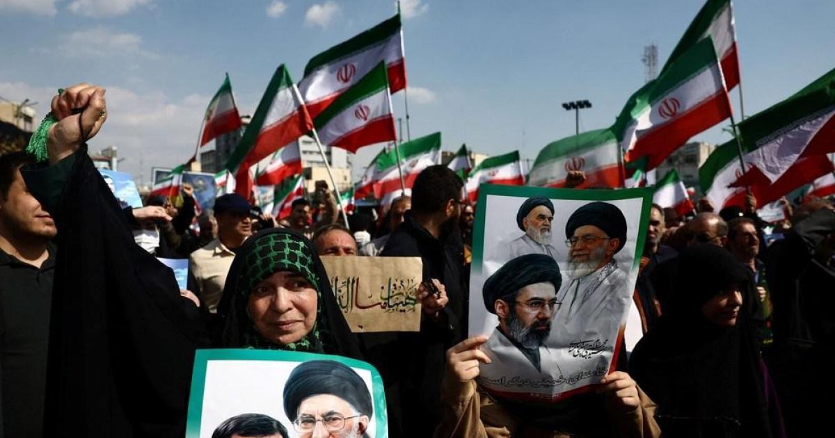 فلسطين – خاص حداد لشهاب: إيران سترد بقوة على أي عدوان.. وحدة الشعب وتماسكه الداخلي أبرز أسلحتها