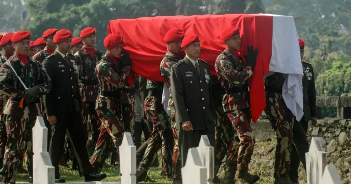 فلسطين – إندونيسيا تدعو الأمم المتحدة إلى إجراء تحقيق في مقتل جنودها في لبنان