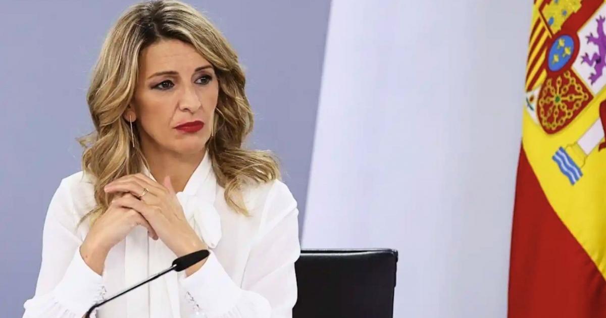 فلسطين – نائب رئيس وزراء إسبانيا: ترامب كارثة على حقوق الإنسان