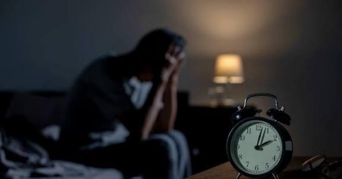 فلسطين – سر النوم الذي يهدد أسنانك! فلسطين – سر النوم الذي يهدد أسنانك!