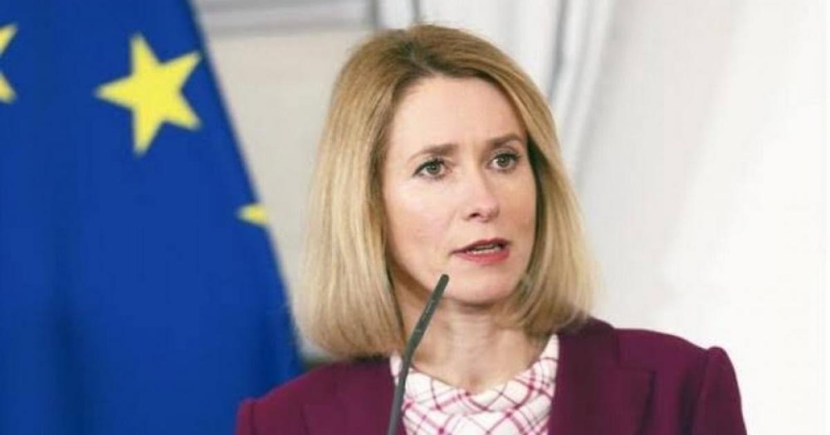 فلسطين – المفوضية الأوروبية: وقف إطلاق النار في الشرق الأوسط هش