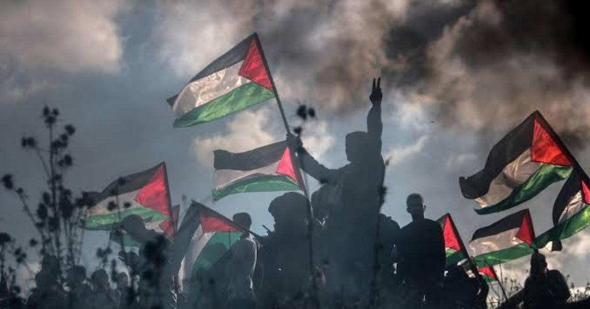 حماس تؤكد عمق الانتماء العربي: فلسطين في قلب الأمة حتى تحقيق الحرية