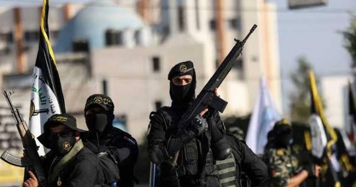 فلسطين – سرايا القدس: قانون إعدام الأسرى يعكس عدواناً شاملاً يتطلب التضامن الفلسطيني لمساندتهم